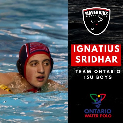 Photo post from maverickswaterpoloclub.