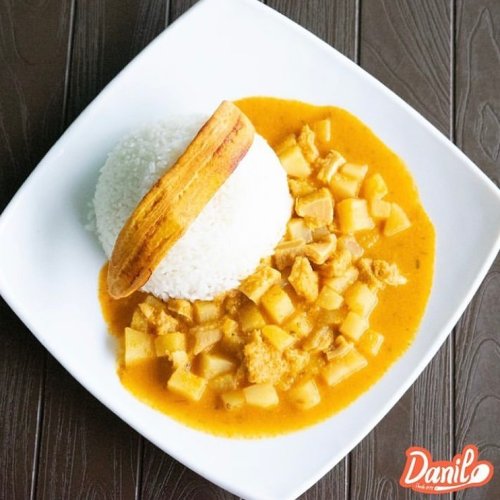 Photo post from danilo_restaurante.