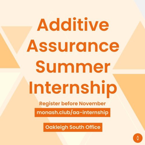 Photo post from monashcoding.