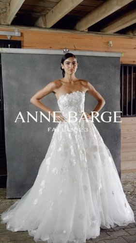Video post from lelitebridal.
