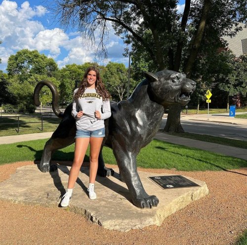 Photo post from epicvball.