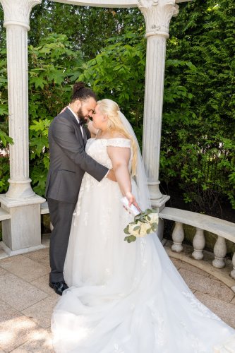 Photo post from thecurvybridenj.