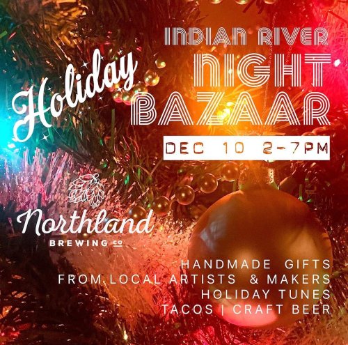 Photo post from northlandbrew.