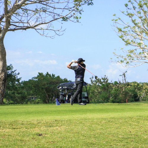 Photo post from newkutagolf.