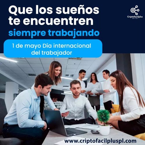 Photo post from criptofacilplus.