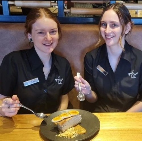 Photo post from thearytoukley.