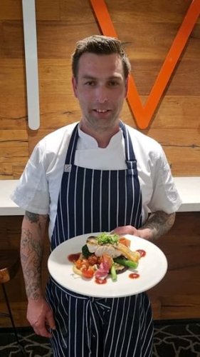 Video post from thearytoukley.