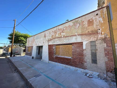 Carousel post from teatro_carmen.