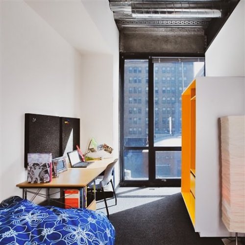 Photo post from dwightlofts.