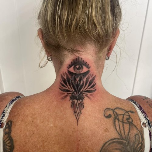 Welldone Tattoos - Tatuaje de @agustincroxatto para @ferprette. --  #foofighters #everlong #tattoos #tatuajes #tatuajesenfotos #tatooed |  Facebook