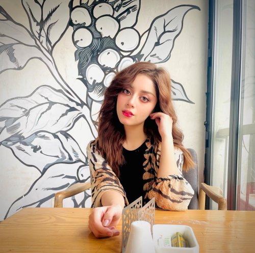 Photo post from alizehshahofficial.