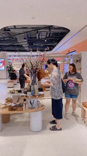 Video post from crane_living.