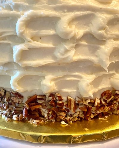 Carousel post from justforyoubaking.