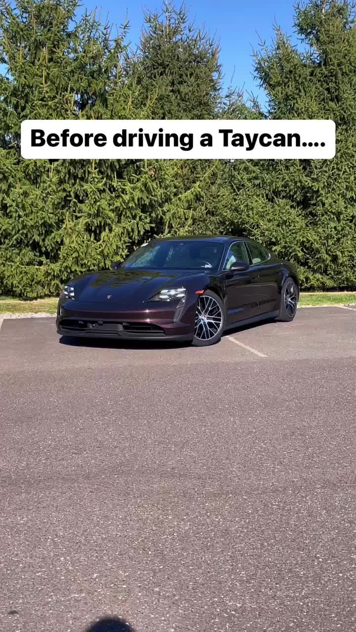 Video post from porschewarrington.