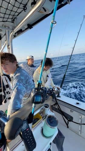 Video post from ejs_fishing_charters.