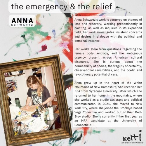 Photo post from kerrigallery_wpa.