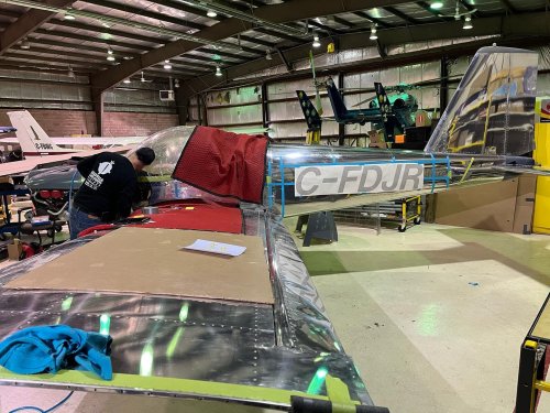 Photo post from southalbertaflight.