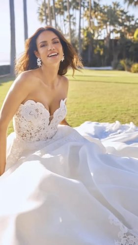 Video post from jolibride.