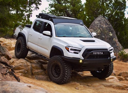 Photo post from coastal.offroad.