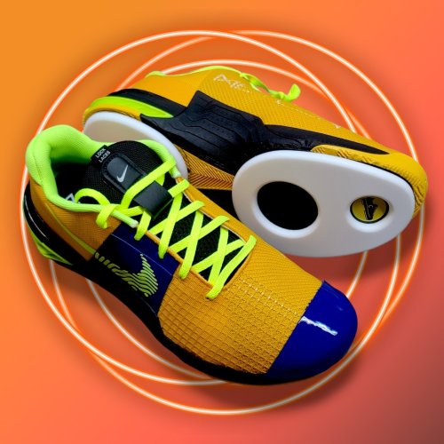 Photo post from craigscurlingshoes.
