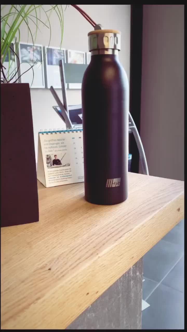 Video post from fptrobotics.