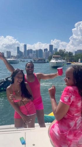 Video post from vistayachts.