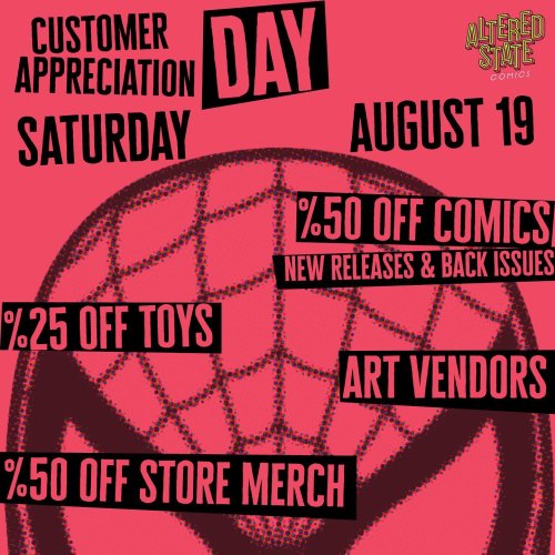 Carousel post from alteredstatecomics.
