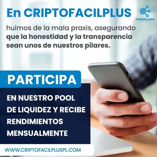 Photo post from criptofacilplus.
