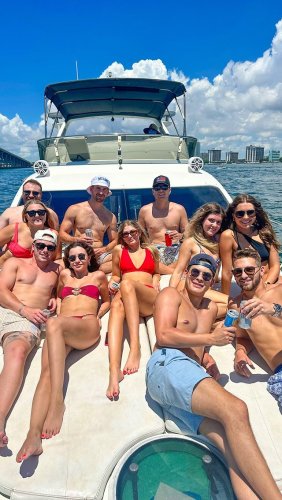 Video post from vistayachts.