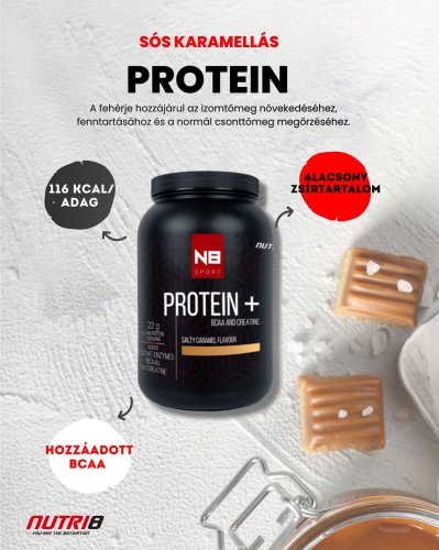 Photo post from nutri8brand.