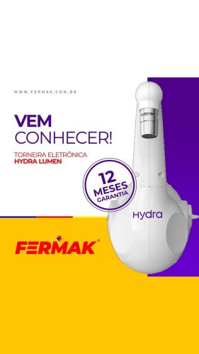 Video post from fermakoficial.