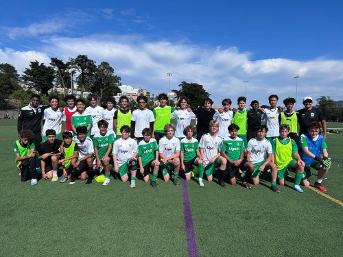 Photo post from sfglensacademy.