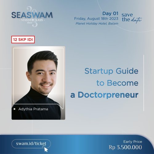 Photo post from swam_id.