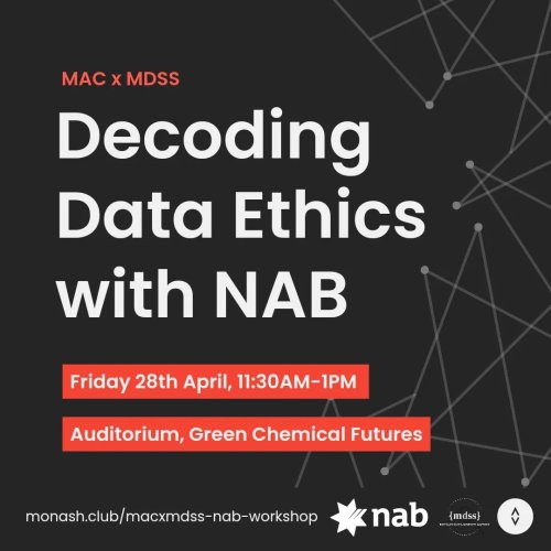 Photo post from monashcoding.