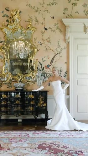 Video post from jolibride.