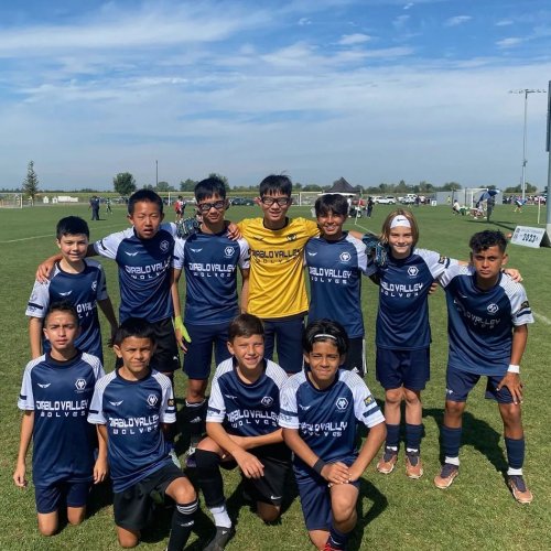 Photo post from diablovalleywolves.