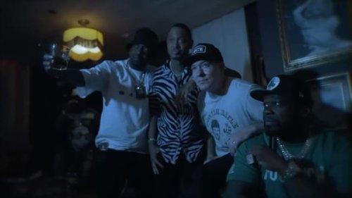 Video post from bransoncognac.