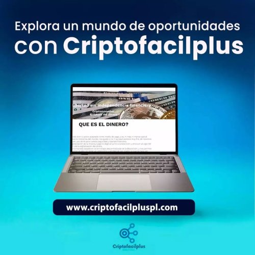 Photo post from criptofacilplus.