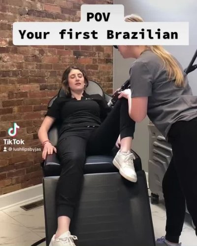 Video post from lushaestheticsky.