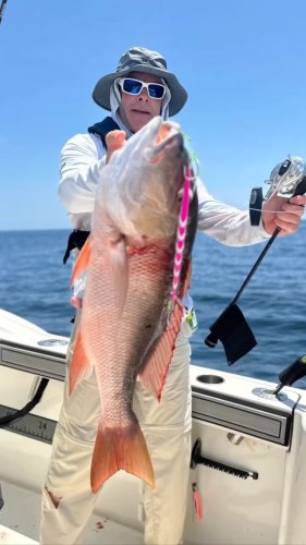 Video post from ejs_fishing_charters.