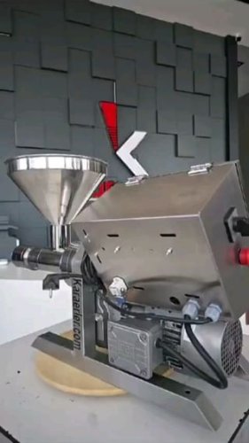 Video post from karaerlermakina.