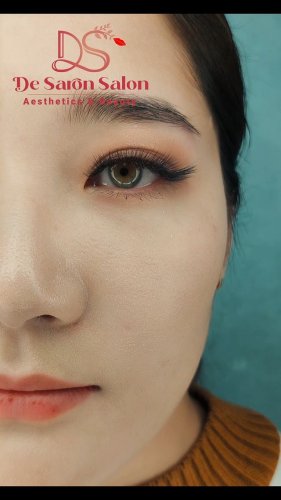 Video post from desaronsalon.