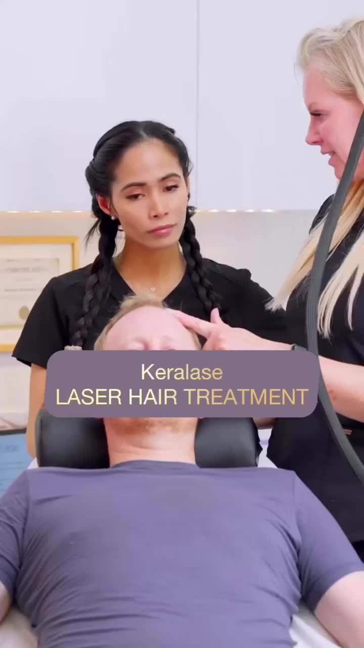 Video post from kerafactor.