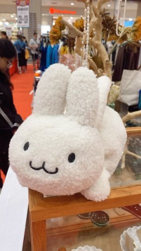 Video post from crane_living.