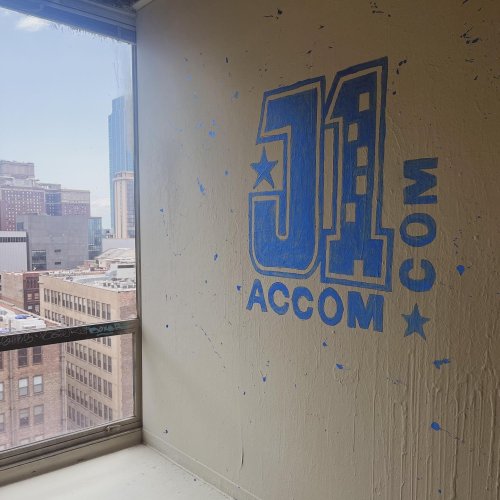 Photo post from dwightlofts.
