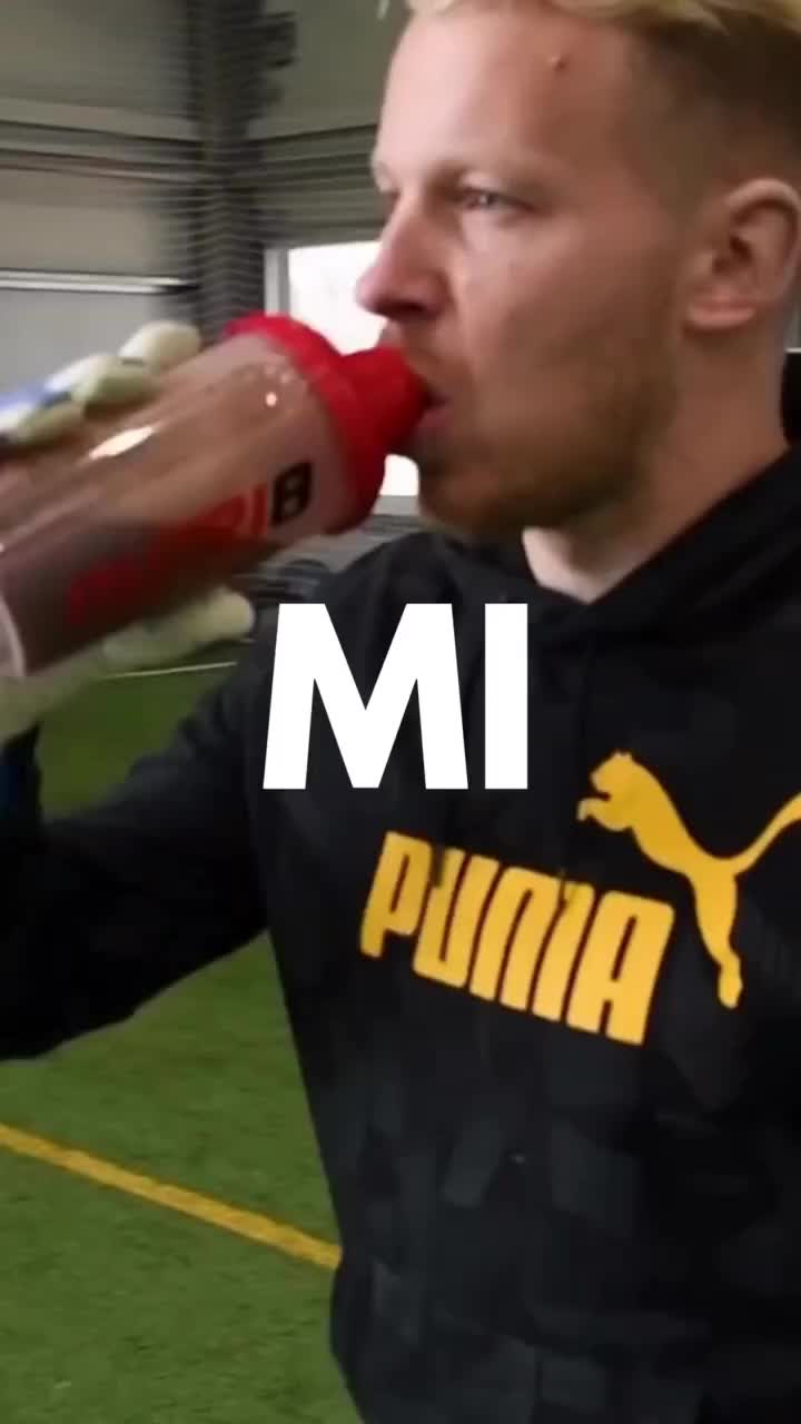 Video post from nutri8brand.