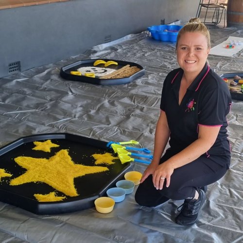 Carousel post from thearytoukley.