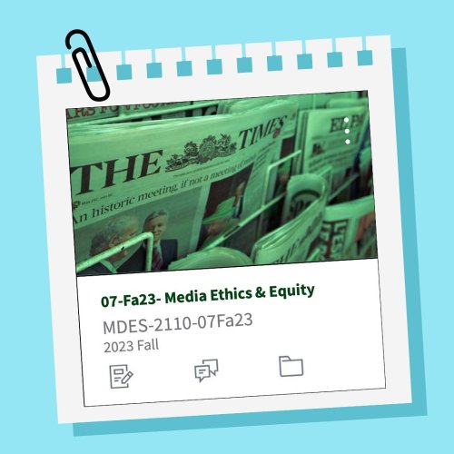 Photo post from tulane.sopa.media.and.design.