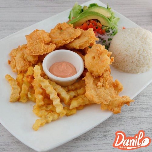 Photo post from danilo_restaurante.