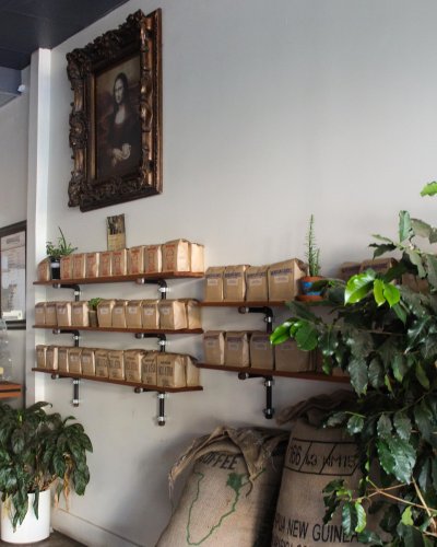 Photo post from nordaggioscoffee.